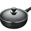 Scanpan Classic dyb sauterpande m. låg Ø26 cm