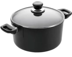 Scanpan Classic Induction gryde 4,8L