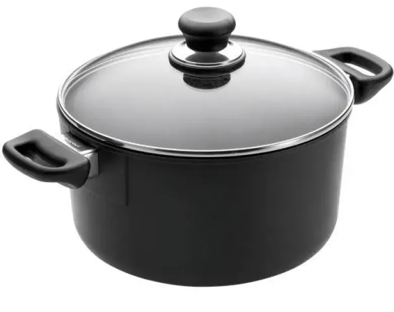 Scanpan Classic Induction gryde 4,8L