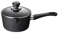 Scanpan Classic Induction kasserolle 1,8L