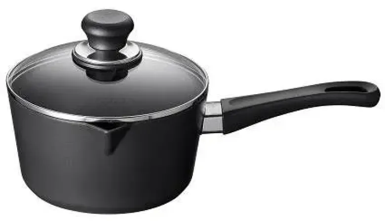 Scanpan Classic Induction kasserolle 1,8L