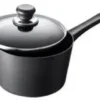 Scanpan Classic Induction Kasserolle Med Låg - 3 L
