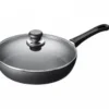 Scanpan Classic Induction sauterpande m. glaslåg 24 cm