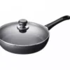 Scanpan Classic Induction sauterpande m. glaslåg 28 cm