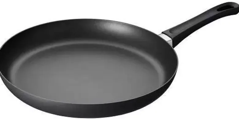 Scanpan Classic Induction stegepande 32 cm