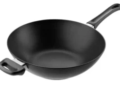 Scanpan Classic induktion 70 års Jubilæum Wok Ø32 cm