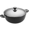 Scanpan Classic induktion stegegryde 7,5L