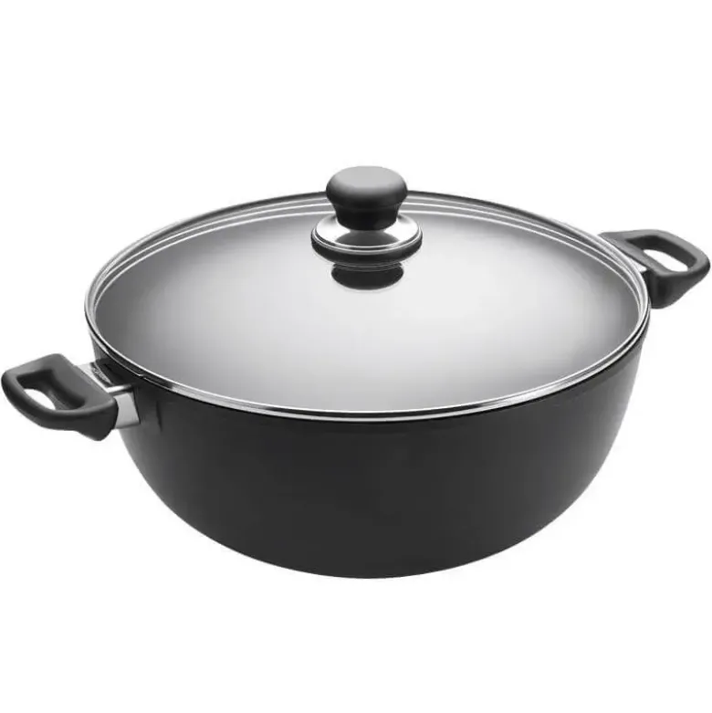 Scanpan Classic induktion stegegryde 7,5L