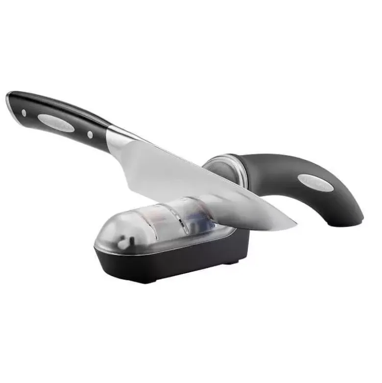 Scanpan Classic knivsliber