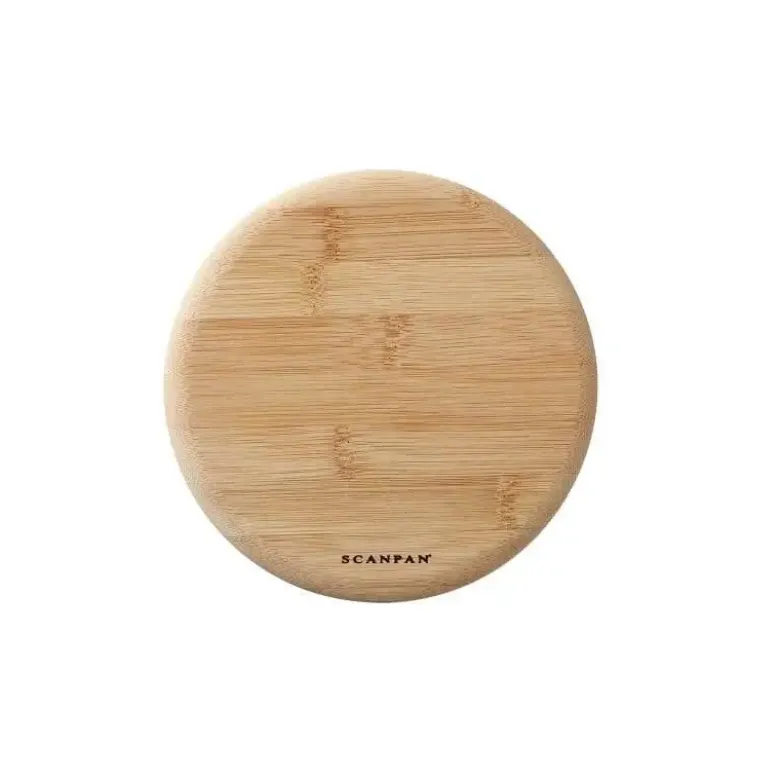 Scanpan Classic magnetisk bordskåner Ø18 cm