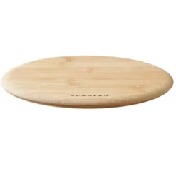 Scanpan Classic magnetisk bordskåner Ø18 cm