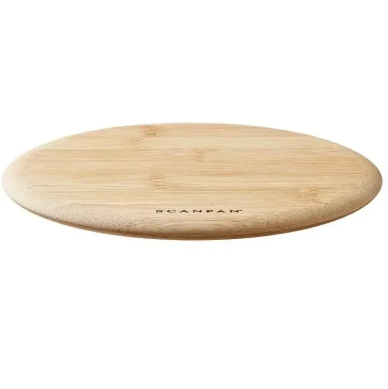 Scanpan Classic magnetisk bordskåner Ø18 cm
