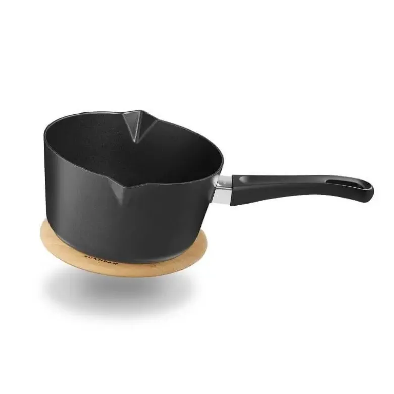 Scanpan Classic magnetisk bordskåner Ø18 cm