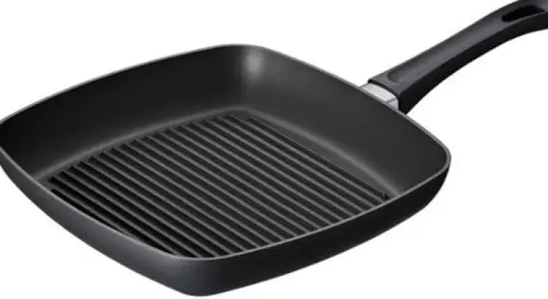 Scanpan Classic 70 års Jubilæum grillpande
