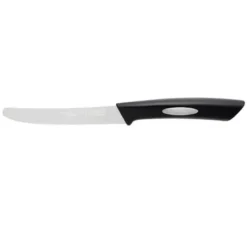 Scanpan classic steak knive 6 stk med sort håndtag