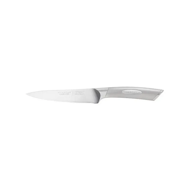 Scanpan Classic Steel universalkniv 15 cm