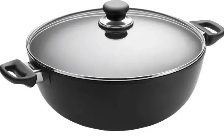 Scanpan Classic stegegryde 7,5L