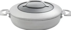 Scanpan CTX chefpande 28 cm