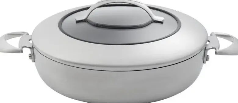 Scanpan CTX chefpande 28 cm