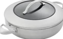Scanpan CTX chefpande 28 cm