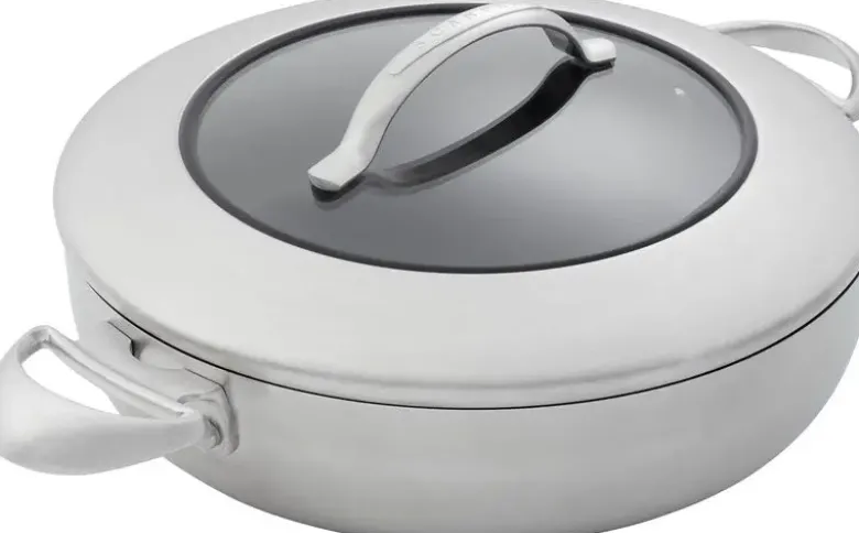 Scanpan CTX chefpande 28 cm