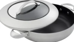 Scanpan CTX chefpande 28 cm