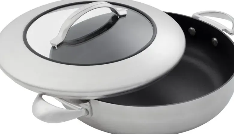Scanpan CTX chefpande 28 cm