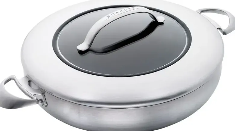 Scanpan CTX Chefpande 32 cm