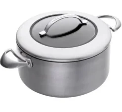 Scanpan CTX gryde 4,8L