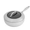 Scanpan CTX gryde/Pandesæt 10 dele