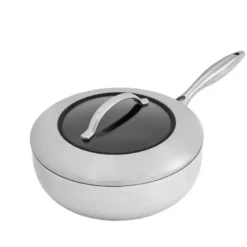 Scanpan CTX gryde/Pandesæt 10 dele