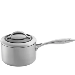 Scanpan CTX gryde/Pandesæt 10 dele