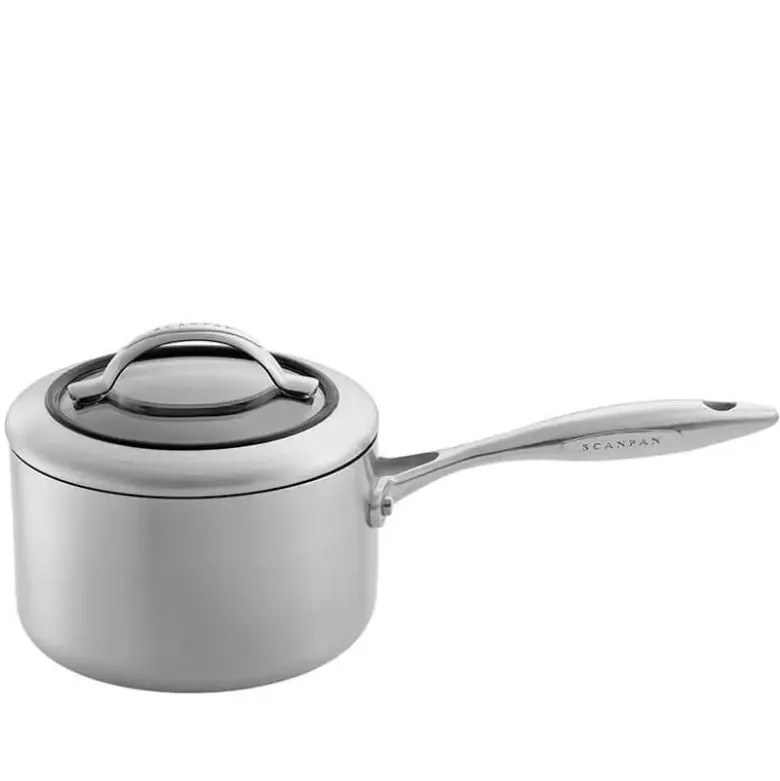 Scanpan CTX gryde/Pandesæt 10 dele
