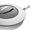 Scanpan CTX sauterpande 26 cmed 2,L
