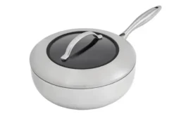 Scanpan CTX sauterpande 26 cm 3,7,L