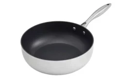 Scanpan CTX sauterpande 26 cm 3,7,L