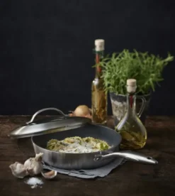 Scanpan CTX sauterpande Ø28 cm 2,5L