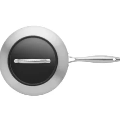 Scanpan CTX sauterpande Ø28 cm 2,5L