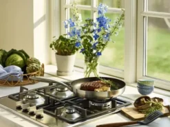 Scanpan CTX stegepande 28 cm