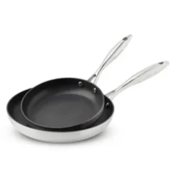 Scanpan CTX Stegepandesæt Ø20+28 cm