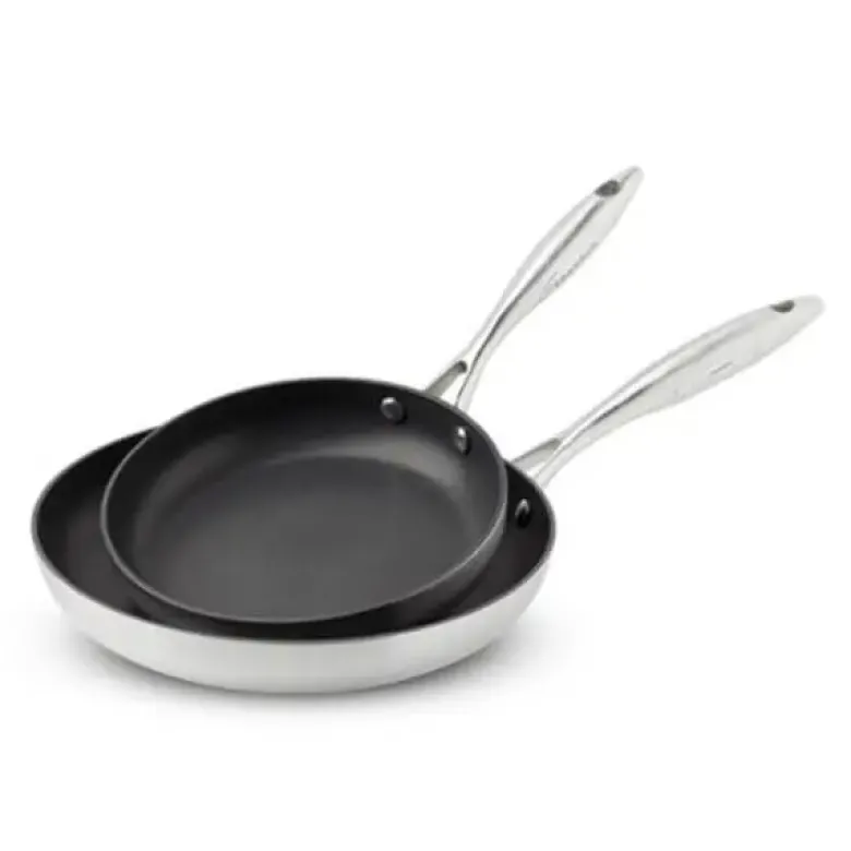 Scanpan CTX Stegepandesæt Ø20+28 cm