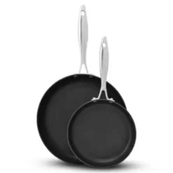Scanpan CTX Stegepandesæt Ø20+28 cm