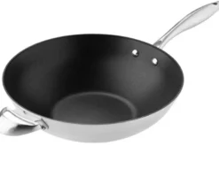Scanpan CTX wok 32 cm