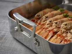 Scanpan Fusion 5 Bradepande