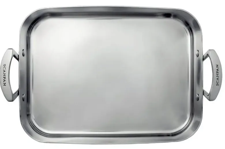 Scanpan Fusion 5 Bradepande