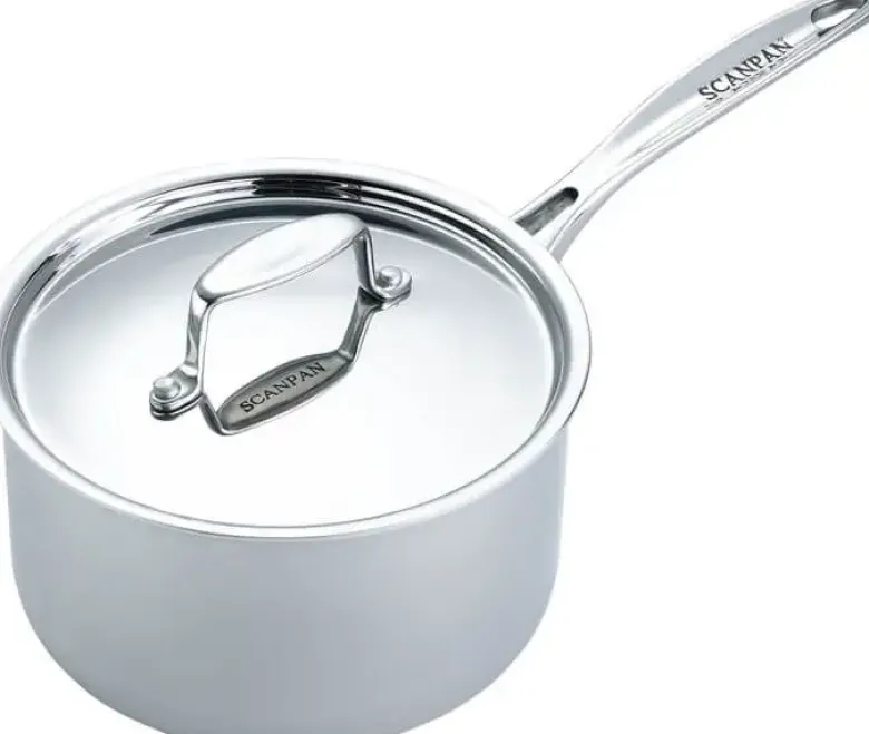 Scanpan Fusion 5 Kasserolle 2,7L