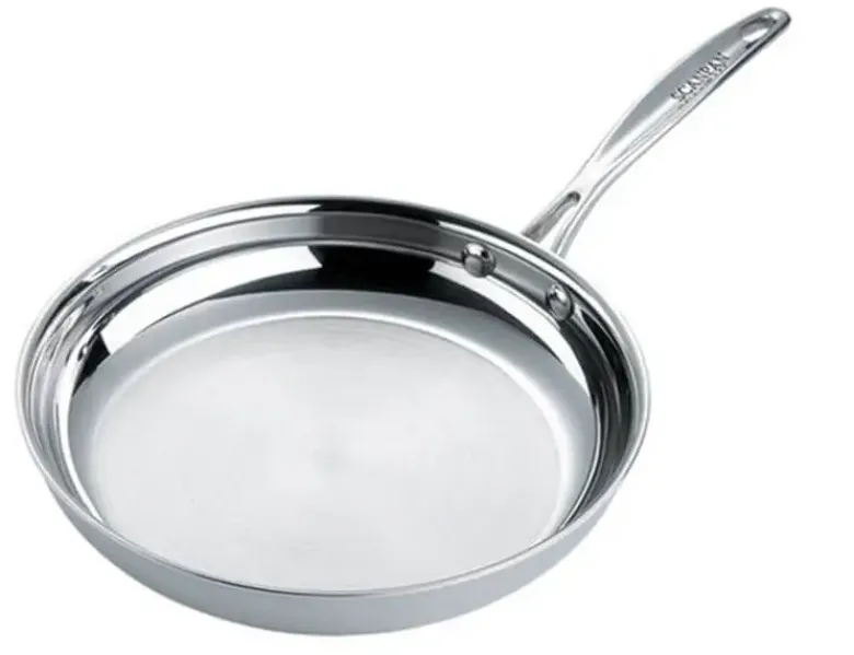 Scanpan Fusion 5 stegepande 28 cm