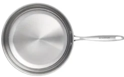 Scanpan Fusion 5 stegepande 24 cm