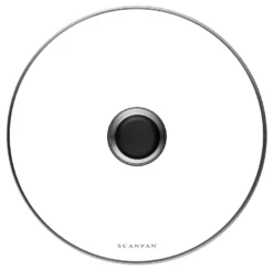 Scanpan Glaslåg 28 cm