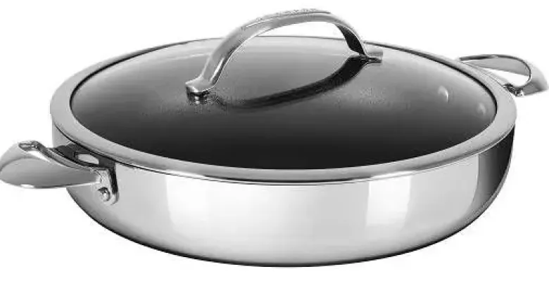 Scanpan HaptIQ Chefpande 32 cm
